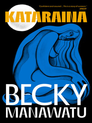 cover image of Kataraina